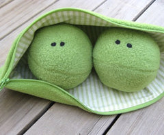 Two Peas in a Pod No.20